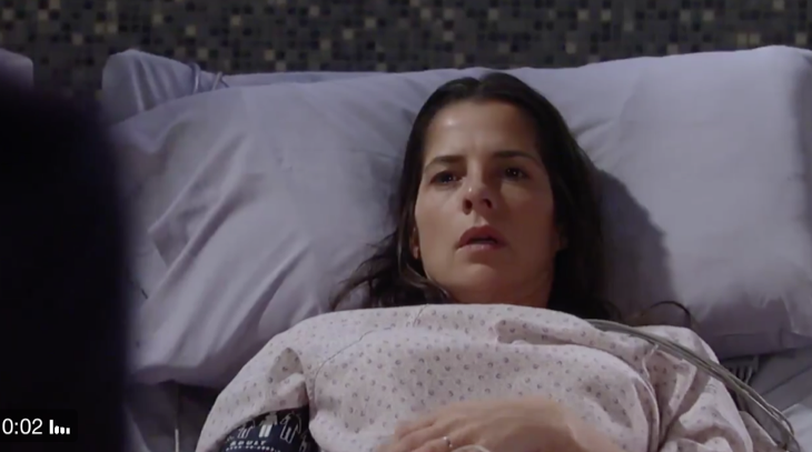 Gh Spoilers Alert July 24 Portias Fate Hangs In The Balance Must See - b248c19