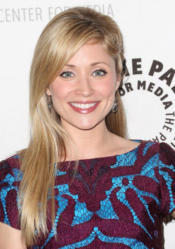 General Hospital Star Emme Rylan Shares Adorable New Photo Of Baby ...