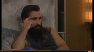 Big Brother Alums Evel Dick Throws Paul Abrahamian's 'Friendship' In