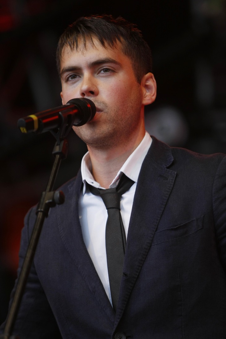 Coronation Street Bruno Langley FIRED for Allegedly Sexually Assaulting a Woman in A Club