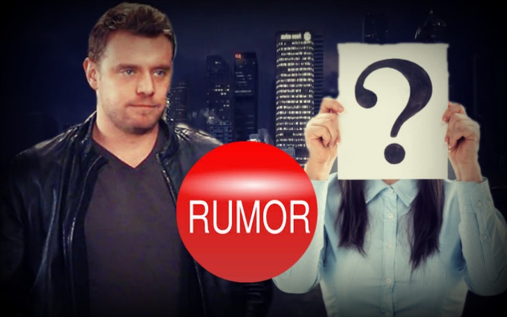 General Hospital RUMOR: Drew's Life Explodes, A Woman Claiming To Be His Wife Appears - Is She Lying?