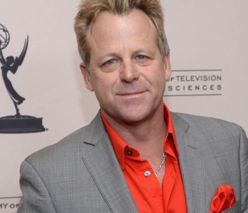 The Academy Of Television Arts & Sciences’ Daytime Programming Peer Group’s Daytime Emmy Nominees Cocktail Reception