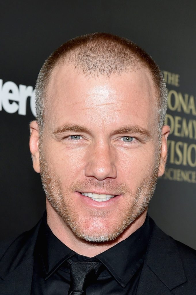 The Young and The Restless Sean Carrigan Shares Sad News With His Fans