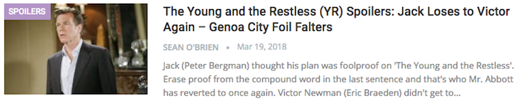 https://www.soapoperaspy.com/2018/the-young-and-the-restless-yr-spoilers-jack-loses-to-victor-again-genoa-city-foil-falters/