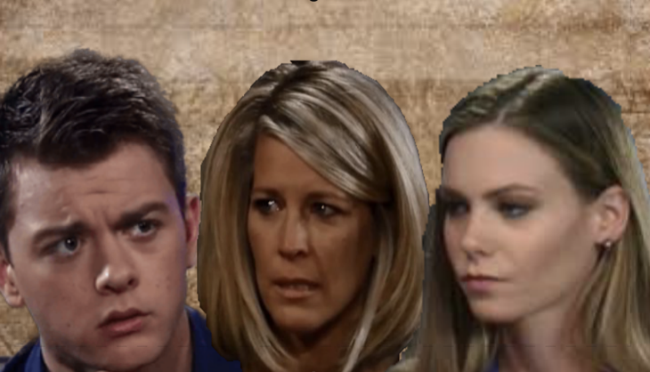 General Hospital Spoilers: Michael Wises Up - Nelle Better Watch Her Back