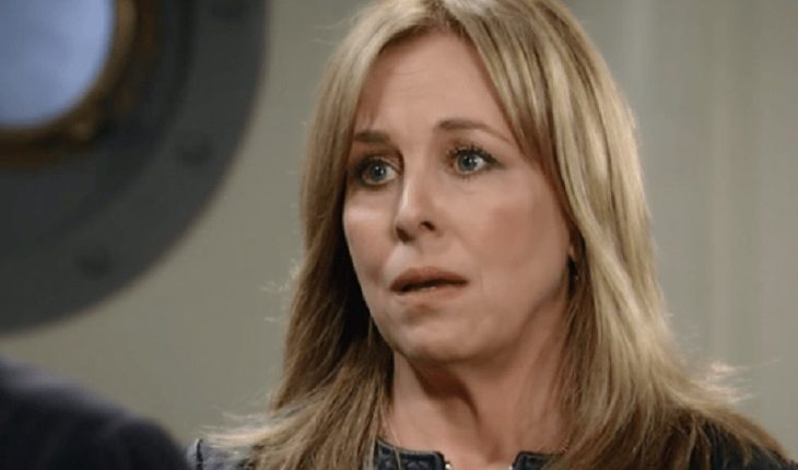 Genie Francis Beyond The Soap Opera Her Lifes Adventures - 6hzxqwc
