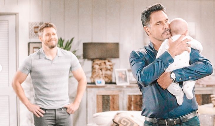 Bold-spoilers-liam-bill-bond