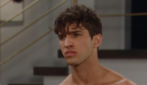 General Hospital Alum Bryan Craig Lands Hot New Role - Soap Opera Spy