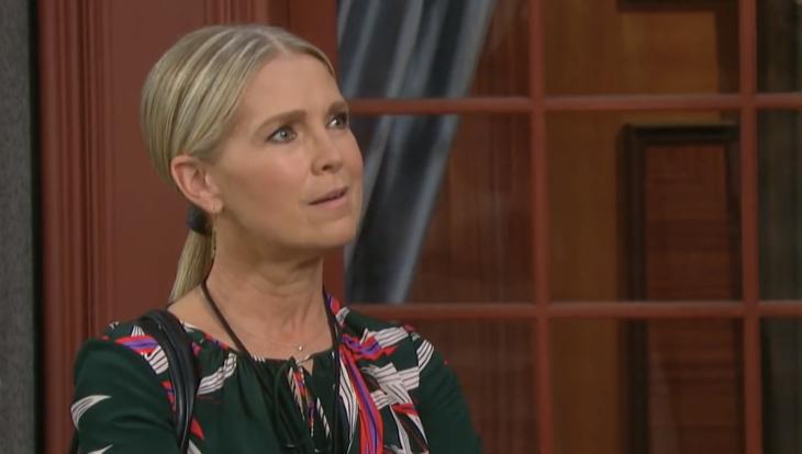 Days of Our Lives Spoilers & Recap Wednesday, May 22: Jennifer Tells Jack He's Lost His Mind - Ben Is Suspicious Of Claire