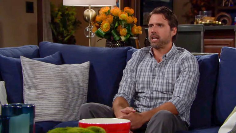 Young And The Restless Spoilers: Nick Searches For Adam Newman; Connor