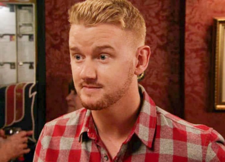 Coronation Street Spoilers Corrie Lines Up New Target For Gary As 