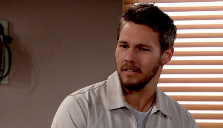 The Bold and The Beautiful: Liam Spencer (Scott Clifton)