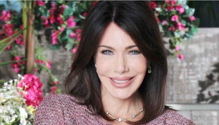 The Bold and the Beautiful – Taylor Forrester (Hunter Tylo)