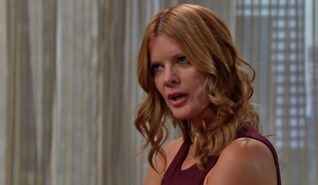 The Young and the Restless Spoilers Monday, February 17: Phyllis ...