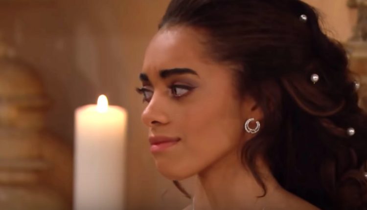 The Bold and the Beautiful – Zoe Buckingham (Kiara Barnes) (1200 x 669)