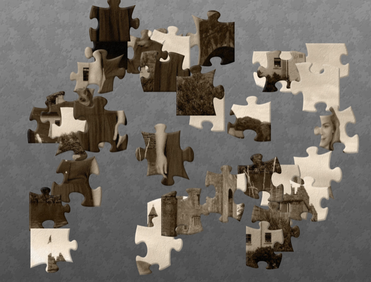 Days Of Our Lives Puzzle Challenge Solve the Soap Star Who Has Been On DOOL Since A Child