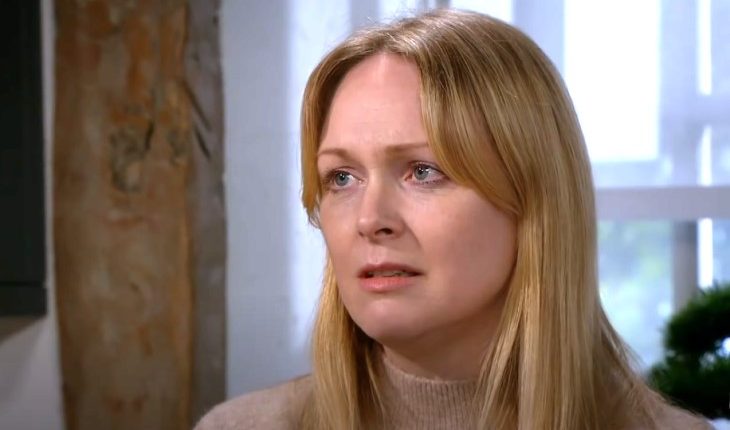 Emmerdale – Vanessa Woodfield