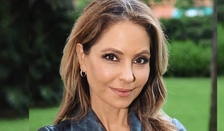 General Hospital – Lisa LoCicero (Olivia Falconeri) (730 x 476)