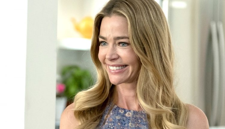 bold and beautiful denise richards
