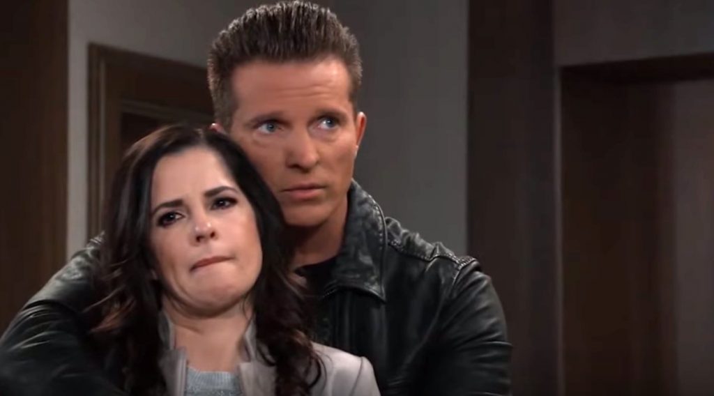 General Hospital Spoilers Two Weeks Ahead JaSam Takes Over GH Soap Opera Spy