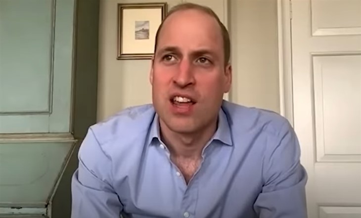 A Royal Fan Told Prince William He Is ‘Sh*t’ At Bingo And We Can’t Stop Laughing