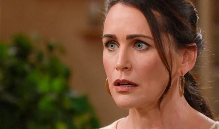 The Bold And The Beautiful – Quinn Fuller Forrester (Rena Sofer) (730 x 486)