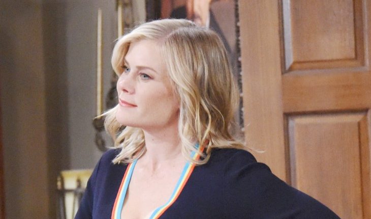 Days Of Our Lives – Sami Brady (Alison Sweeney) (730 x 460)