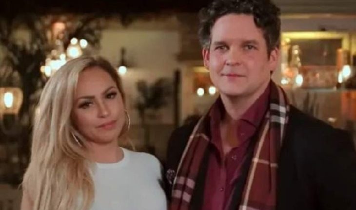 TLC 90 Day – Fiancé-Darcey Silva And Tom Brooks