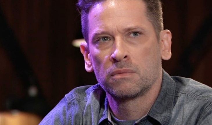 General Hospital – Franco Baldwin (Roger Howarth)