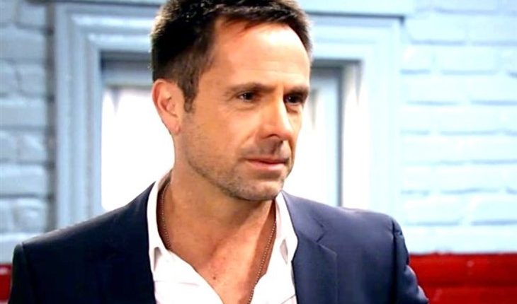 General Hospital – William deVry (Julian Jerome) (730 x 541)