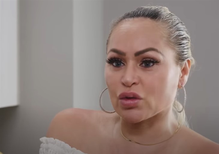 '90 Day Fiancé' Spoilers Who Paid For Darcey Silva's Engagement Ring