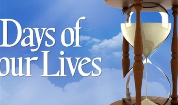 Days Of Our Lives