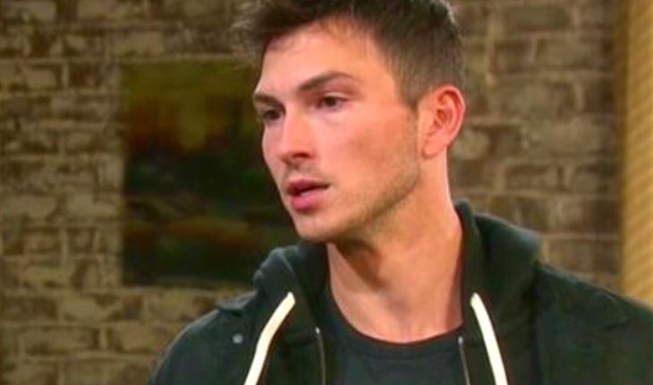 Days Of Our Lives – Ben Weston (Robert Scott Wilson)
