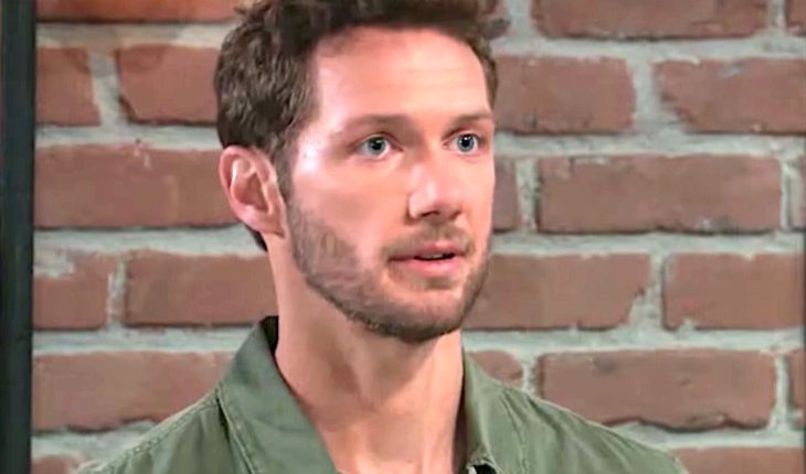 General Hospital – Brando Corbin (Johnny Wactor)