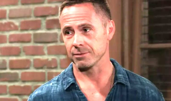 General Hospital – Julian Jerome (William deVry) (