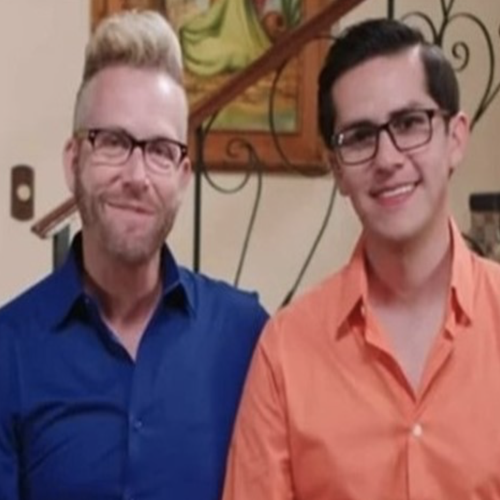 ’90 Day Fiancé’ Spoilers: Kenneth And Armando Face Disappointment, Their Marriage License Is Denied