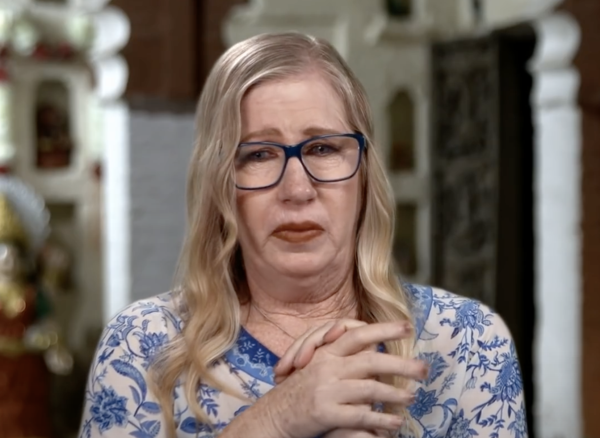 ’90 Day Fiancé’: Spoilers: Sumit Refuses To Put A Ring On It With Jenny