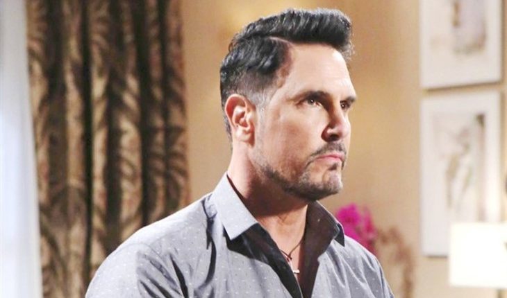 The Bold And The Beautiful – Bill Spencer (Don Diamont)