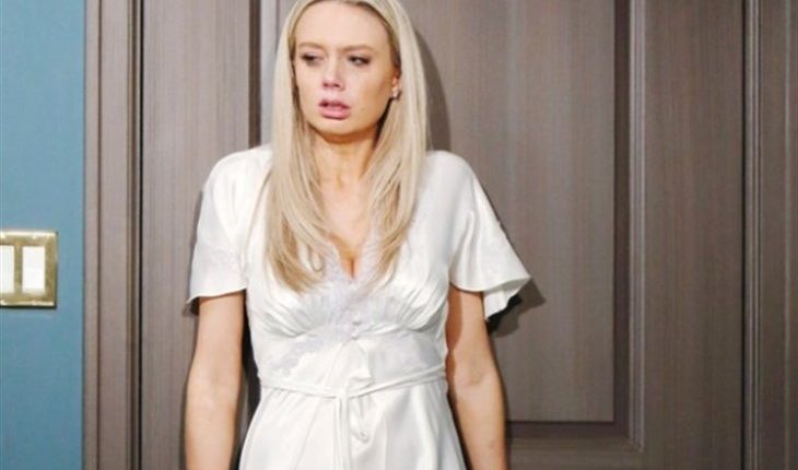 The Young And The Restless – Abby Newman (Melissa Ordway)