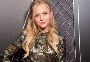 The Young and The Restless Spoilers: Alyvia Alyn Lind Dishes On Playing