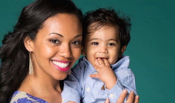 The Young And The Restless – Mishael Morgan (Amanda Sinclair)