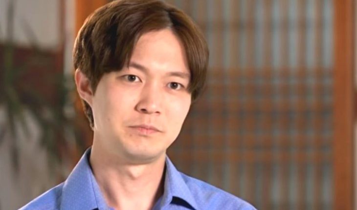 90 Day Fiance The Other Way Jihoon Lee