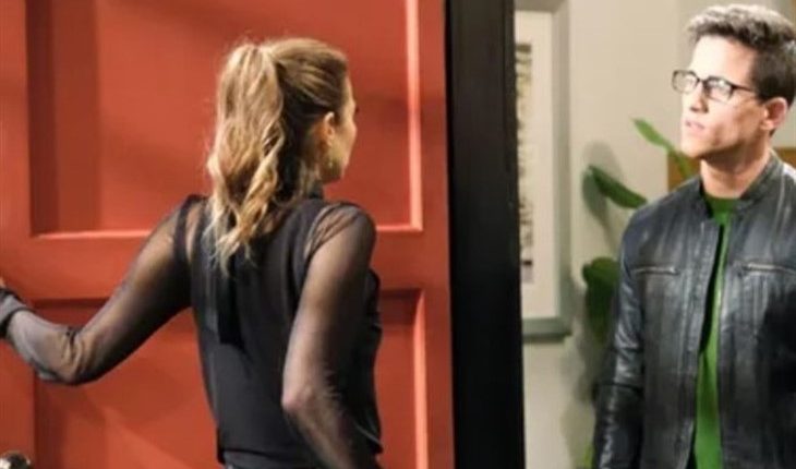 Days Of Our Lives – Charlie Dale (Mike C. Manning)Ava Vitali (Tamara Braun)