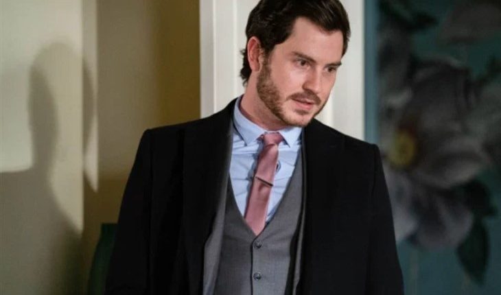 Eastenders – Gray Atkins (Toby-Alexander Smith)