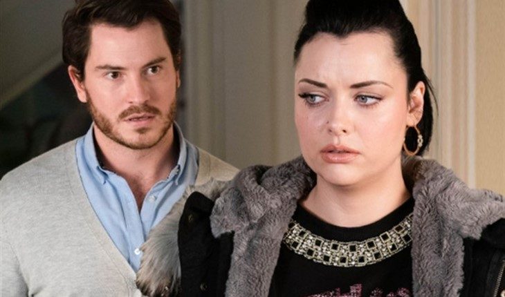 Eastenders Gray Atkins Toby Alexander Smith Whitney Dean Shona 