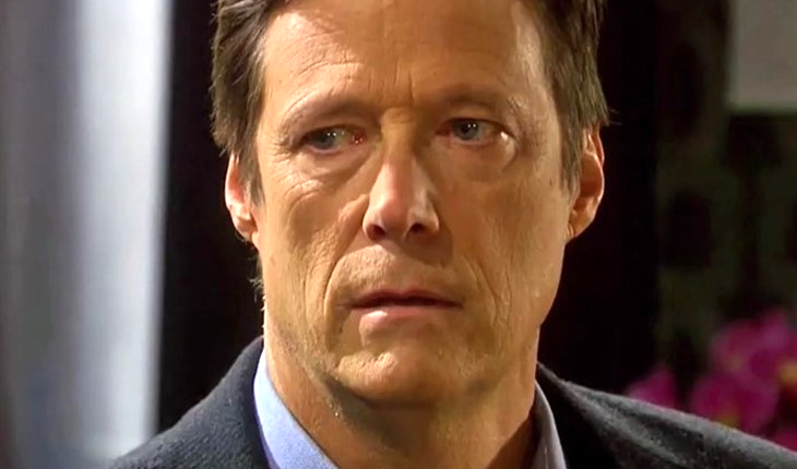 Jack Deveraux (Matthew Ashford)