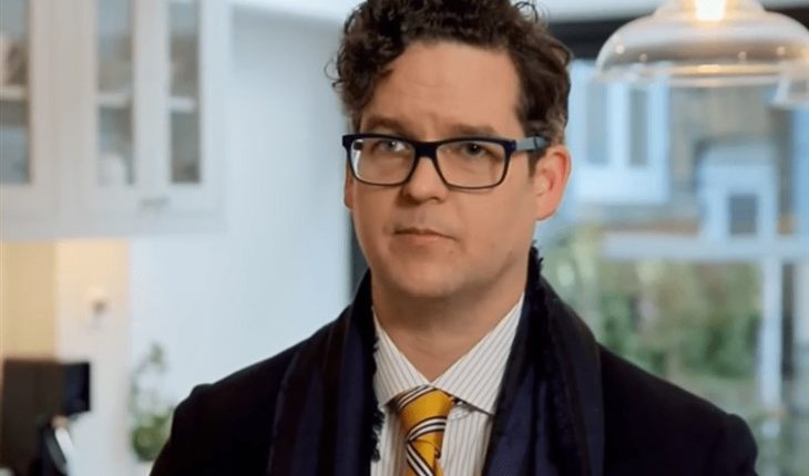 TLC – 90 Day Fiancé Tom Brooks