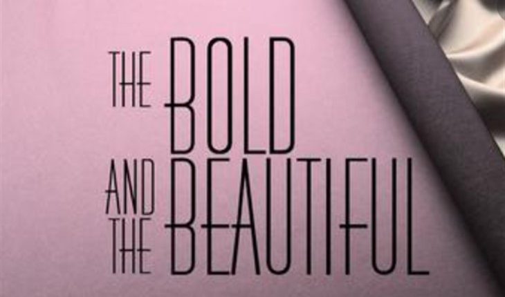 The Bold And The Beautiful