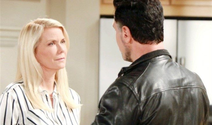 The Bold And The Beautiful – Bill Spencer (Don Diamont)