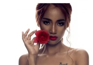 90 Day Fiancé Alum Rose Vega Amazes In International Women's Day Ad